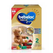 Bebelac Gold 2 Bebek Sütü 900 Gr