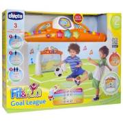 Chicco Fit Fun Gol Ligi