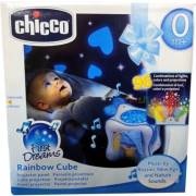 Chicco İlk Rüyalar Gece Lambası Efekti-Mavi