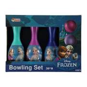 Dede Frozen Bowling