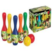 Dede Ben10 Bowling Set