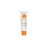 Bioderma Photoderm MAX Fluide SPF 50+ Tinted Light / Açık Renk