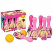 Dede Barbie Bowling