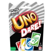 Mattel Uno Dare Türkçe