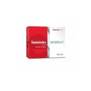 İmuneks Emetium 15 Tablet