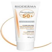 Bioderma Photoderm Mineral SPF50+ 40 ml