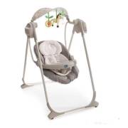 Chicco Polly Swing Up Salıncak Grey