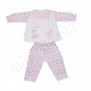 Mini Damla-41784 Pijama