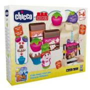 Chicco Pasta Dizaynı