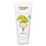 Friendly Organic Pişik Kremi 100 ml