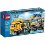 Lego City Auto Transporter