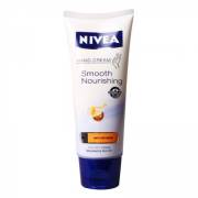 Nivea Besleyici El ve Tırnak Kremi Fındık Yağlı 100 ml