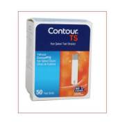 Contour TS 50 Strip