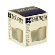 Roll trans Şeffaf Perfore Polietilen Flaster 5cm x 5m