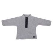 Minipan 8823 Escape Polar Sweatshirt 6-9 Ay