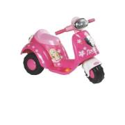 Sunny Baby LW613J First Motor - Pembe