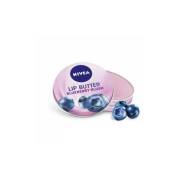 Nivea Lip Butter Yaban Mersini 16,7 gr