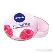 Nivea Lip Buttur Frambuaz 16,7 gr