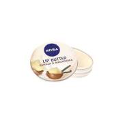 Nivea Lip Buttur Vanilya & Macadamia Fındığı 16,7 gr