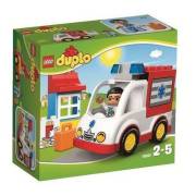 Lego Duplo Ambulance