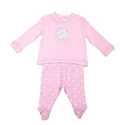 Chicco 73651 Bebek Pijama Takımı 50 Cm