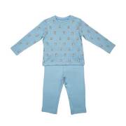 Chicco 73649 Bebek Pijama Takımı 74 Cm