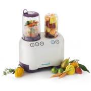 Weewell Petit Chef Pişirici-Isıtıcı-Blender ve Sterilizatör - WPF650