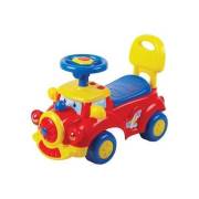 Babyhope 556 Dream Car İtmeli Araba - Kırmızı