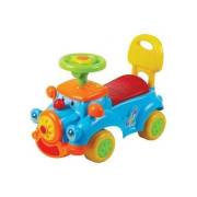 Babyhope 556 Dream Car İtmeli Araba - Sarı