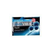 Cistus Antivirus Pastil 10