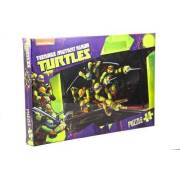 Vardem 260 Parça Puzzle Ninja Turtles