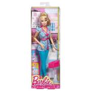 Barbie Hemşire Bebek