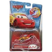 Disney Cars Şimşek McQueen