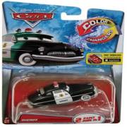 Disney Cars Sheriff