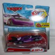 Disney Cars Boost