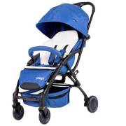 Prego Baby 2085 Smart Fold Bebek Arabası - Mavi