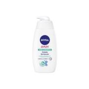 Nivea Baby Saç ve Vücut Şampuanı Hassas - 500 ml