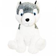 Peluş 60 cm Husky