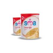 SMA 2 Gold Biberon Maması 900 gr 2 Adet