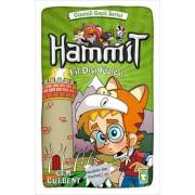 Hammit-Fildişi Kulesi