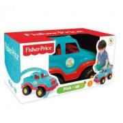 Fisher Price Pick-up Kamyon