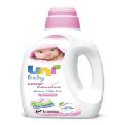 Uni Baby Çamaşır Yumuşatıcı 1500 ml