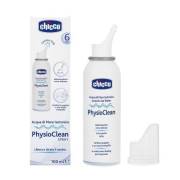 Chicco Physio Clean Deniz Suyu Sprey 100ml