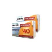 Ocuvite Complete Bausch+Lomb 60 Kapsül İkincisi %40 İndirimli