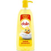 Dalin Bebek Şampuanı 1000ml