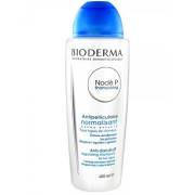 Bioderma Node P Regulating Shampoo 400 ml