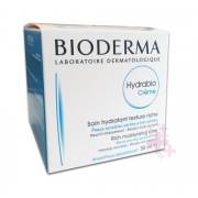 Bioderma Hydrabio Cream 50 ml