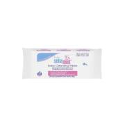 Sebamed Bebek Islak Mendil 54