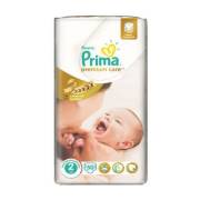 Prima Premium Care Mini 2 Numara Dry Max 50 Adet 3-6 kg