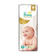 Prima Premium Care Midi 3 Numara Dry Max 42 Adet 5-9kg